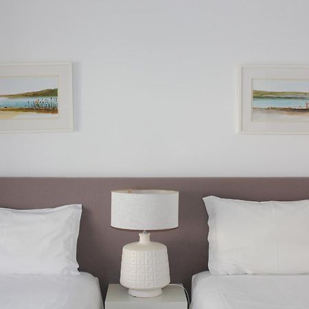Stunning Townhouse T3 Villa โอบิดอส ภายนอก รูปภาพ