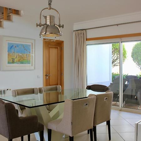 Stunning Townhouse T3 Villa โอบิดอส ภายนอก รูปภาพ