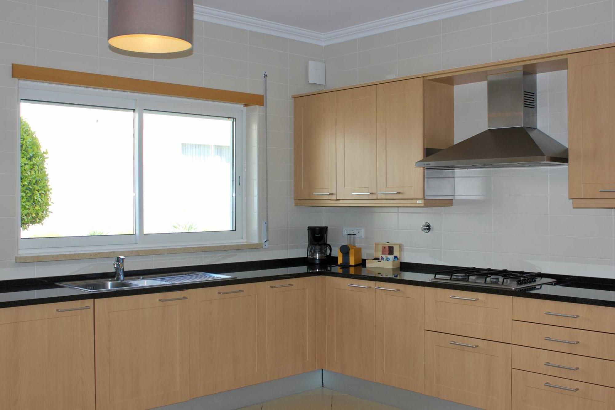 Stunning Townhouse T3 Villa โอบิดอส ภายนอก รูปภาพ